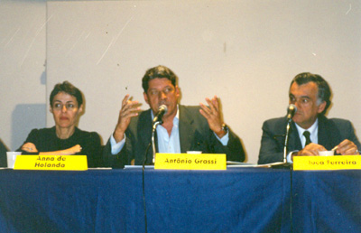 Forum da Música 2003